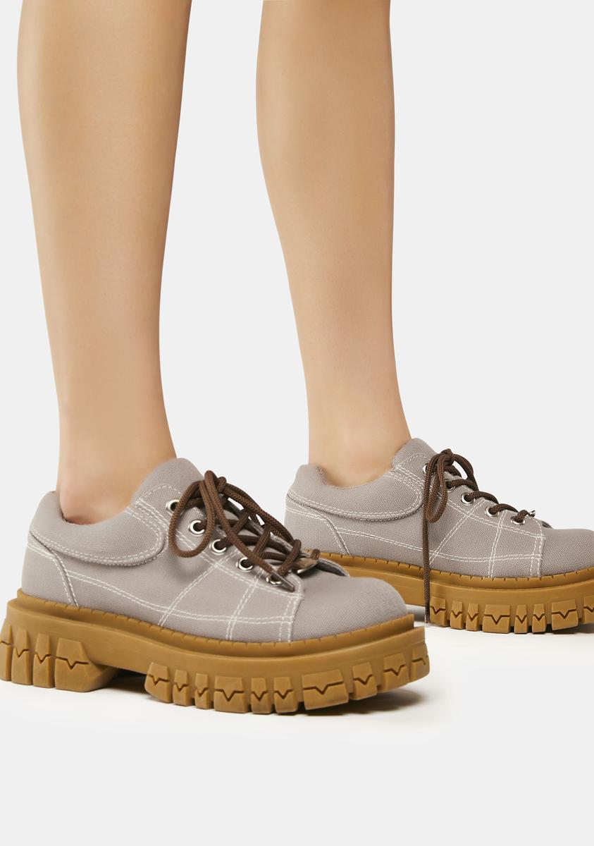 Ash Teen Craft Oxford Shoes dELiA*s by Dolls Kill,All Products : American Fashion Style Bags On Sale