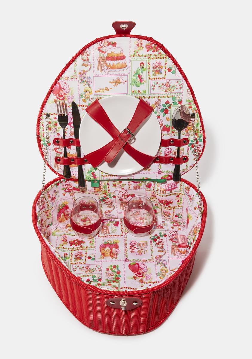 St. Louis Cardinals - Poppy Personal Picnic Basket – PICNIC TIME FAMILY OF  BRANDS