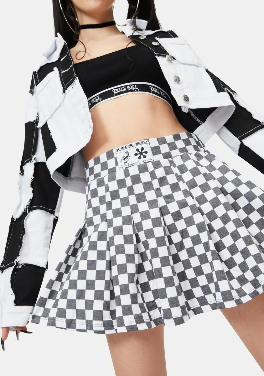 Checkerboard Skirt NGOrder,Specials : American Fashion Style Bags On Sale Checkerboard Skirt NGOrder,Specials : American Fashion Style Bags On Sale