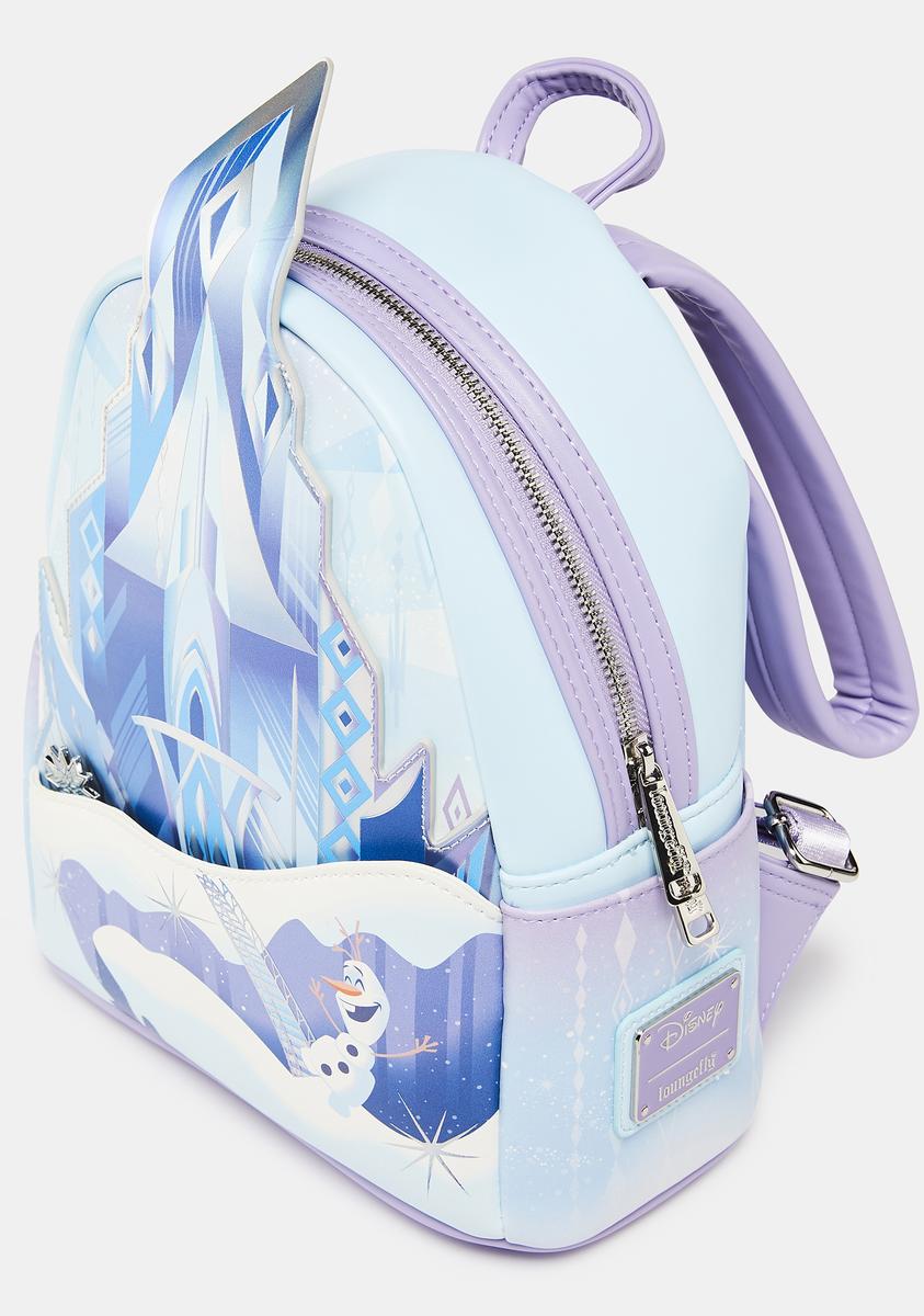 Frozen the Musical Mini Backpack - Frozen