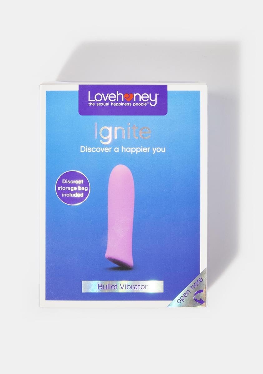 Lovehoney Silicone Bullet Vibrator Dolls Kill Lovehoney Silicone Bullet Vibrator Dolls Kill