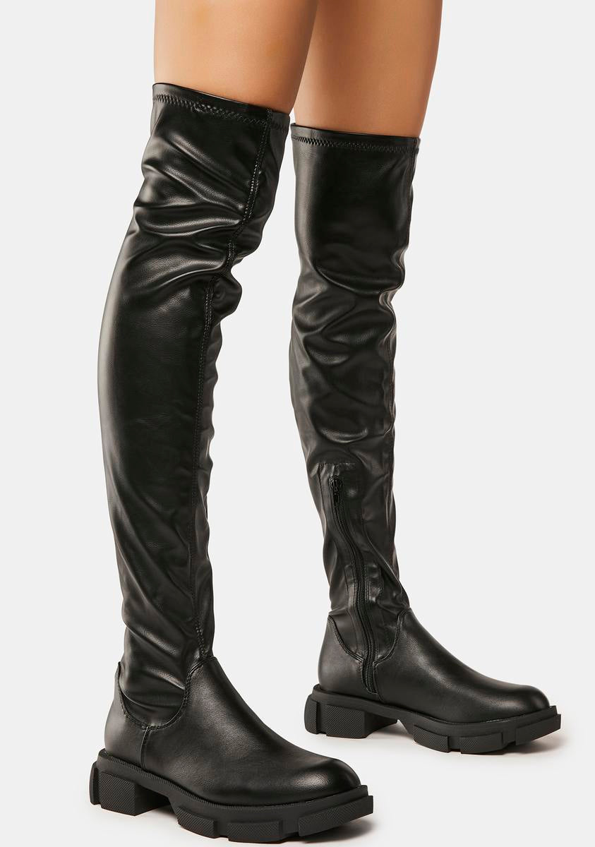 Junya Knee High Boots Public Desire,New Products : American Fashion Style Bags On Sale Junya Knee High Boots Public Desire,New Products : American Fashion Style Bags On Sale