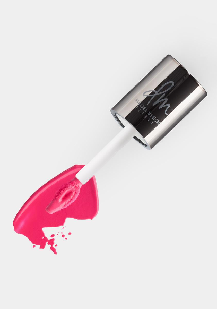 Tutu Vision Flush Lip And Cheek Stain