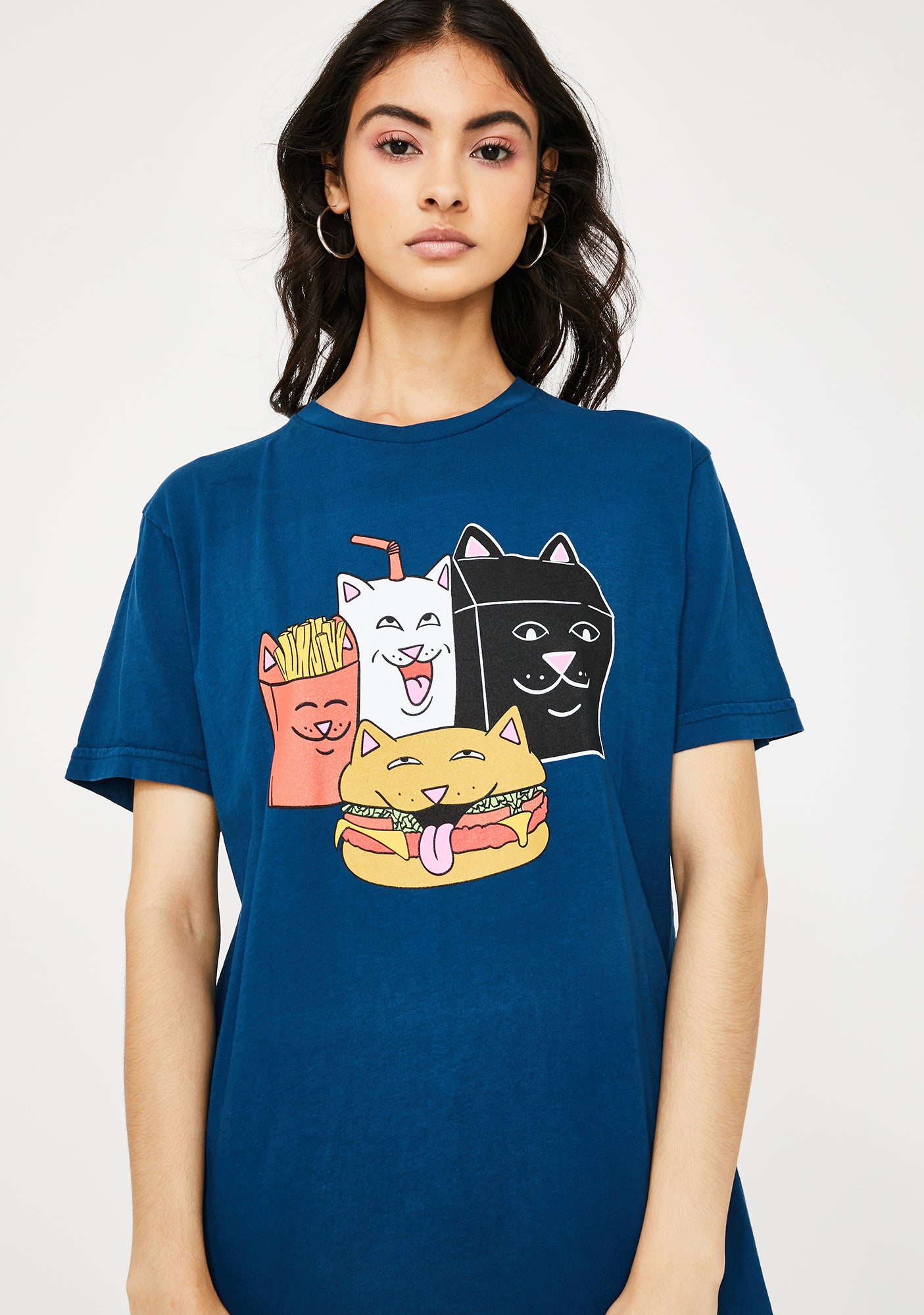 McNerm Graphic Tee – Dolls Kill