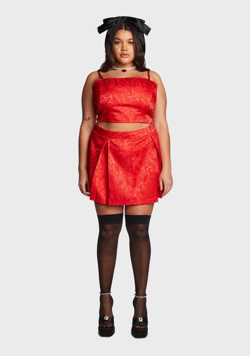Plus Hold Me Tender Brocade Set Sugar Thrillz,New Products : American Fashion Style Bags On Sale Plus Hold Me Tender Brocade Set Sugar Thrillz,New Products : American Fashion Style Bags On Sale