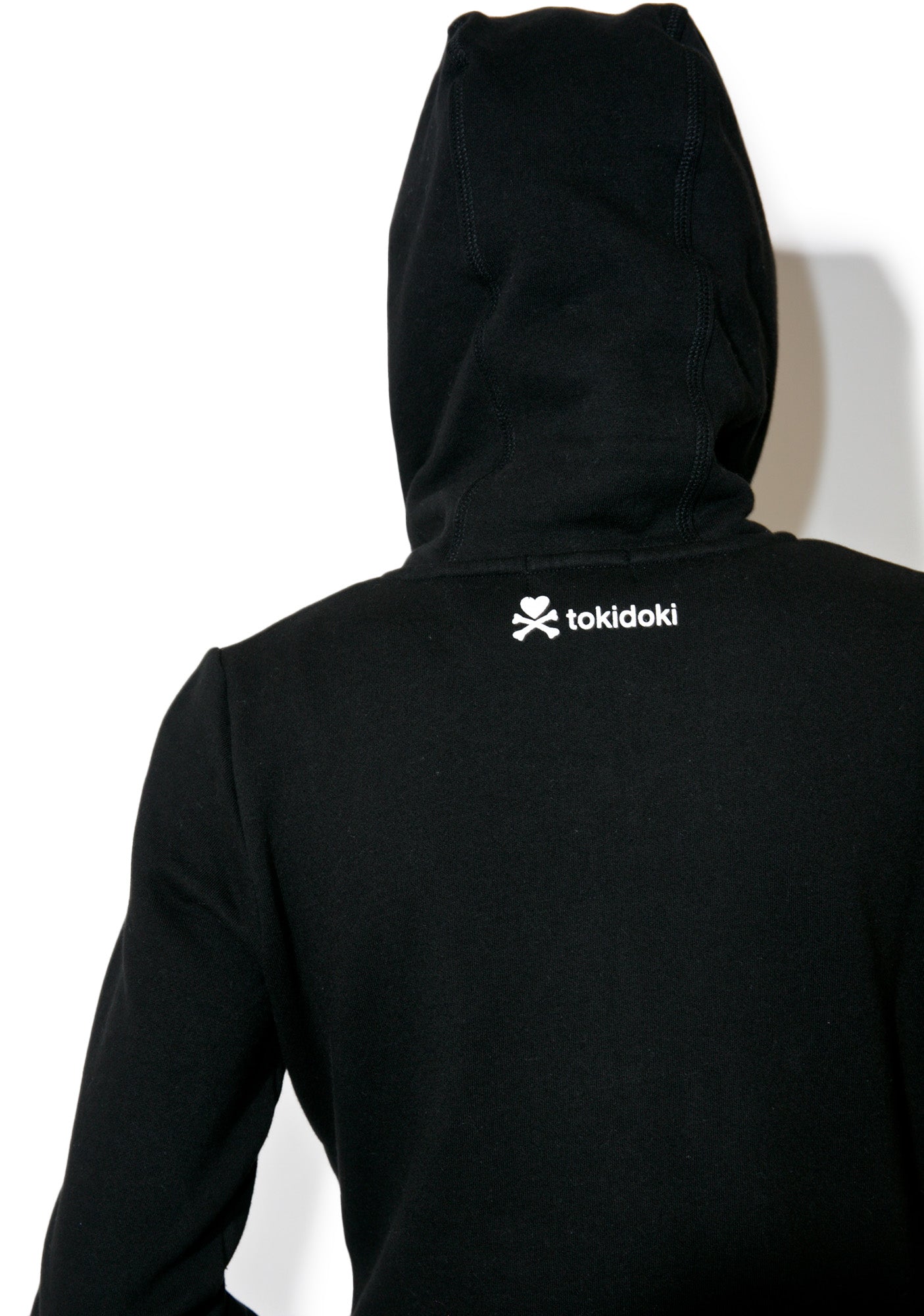 Mermicorno Buds Hoodie – Dolls Kill