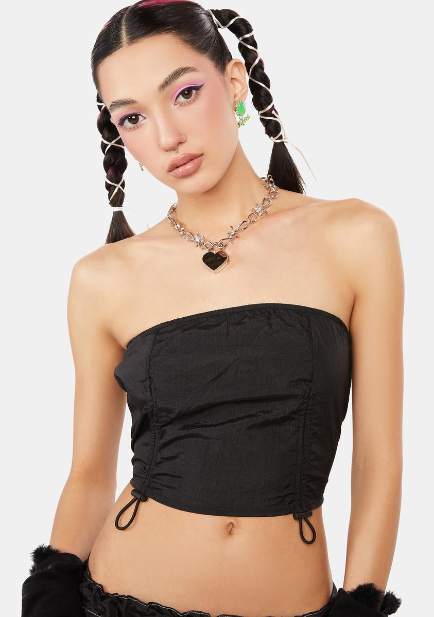Isao Tube Top Dolls Kill,New Products : American Fashion Style Bags On Sale
