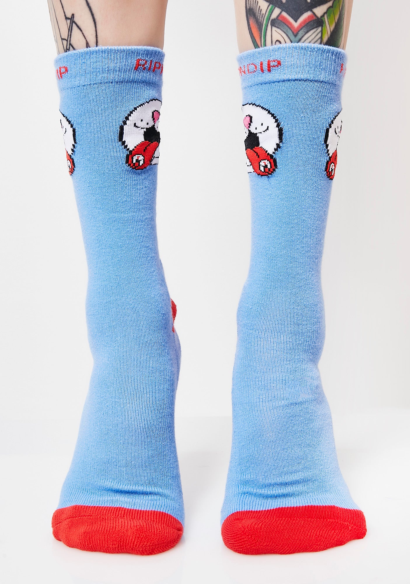 Pill Socks Dolls Kill