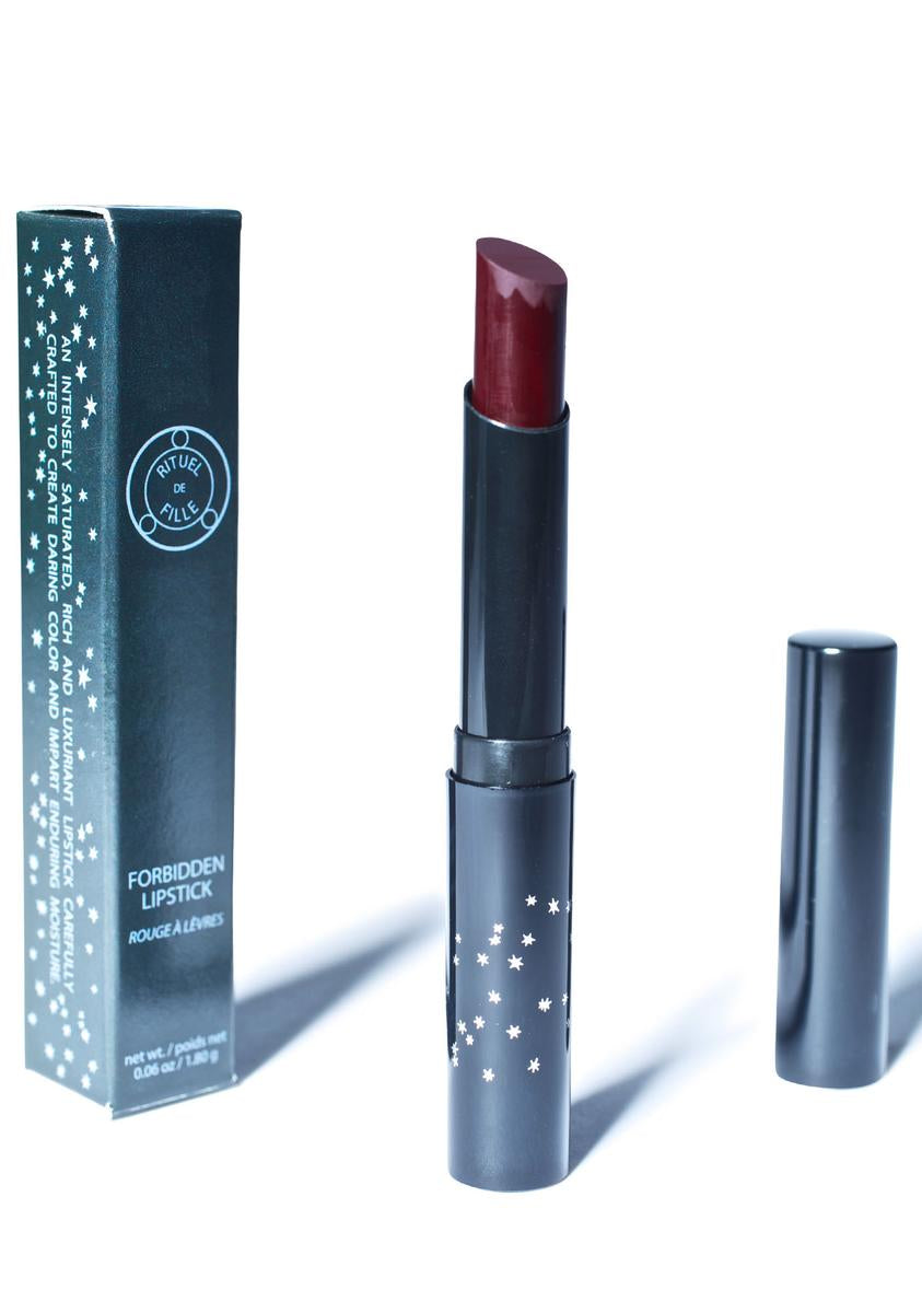 Fortune Teller Forbidden Lipstick Rituel De Fille,Specials : American Fashion Style Bags On Sale