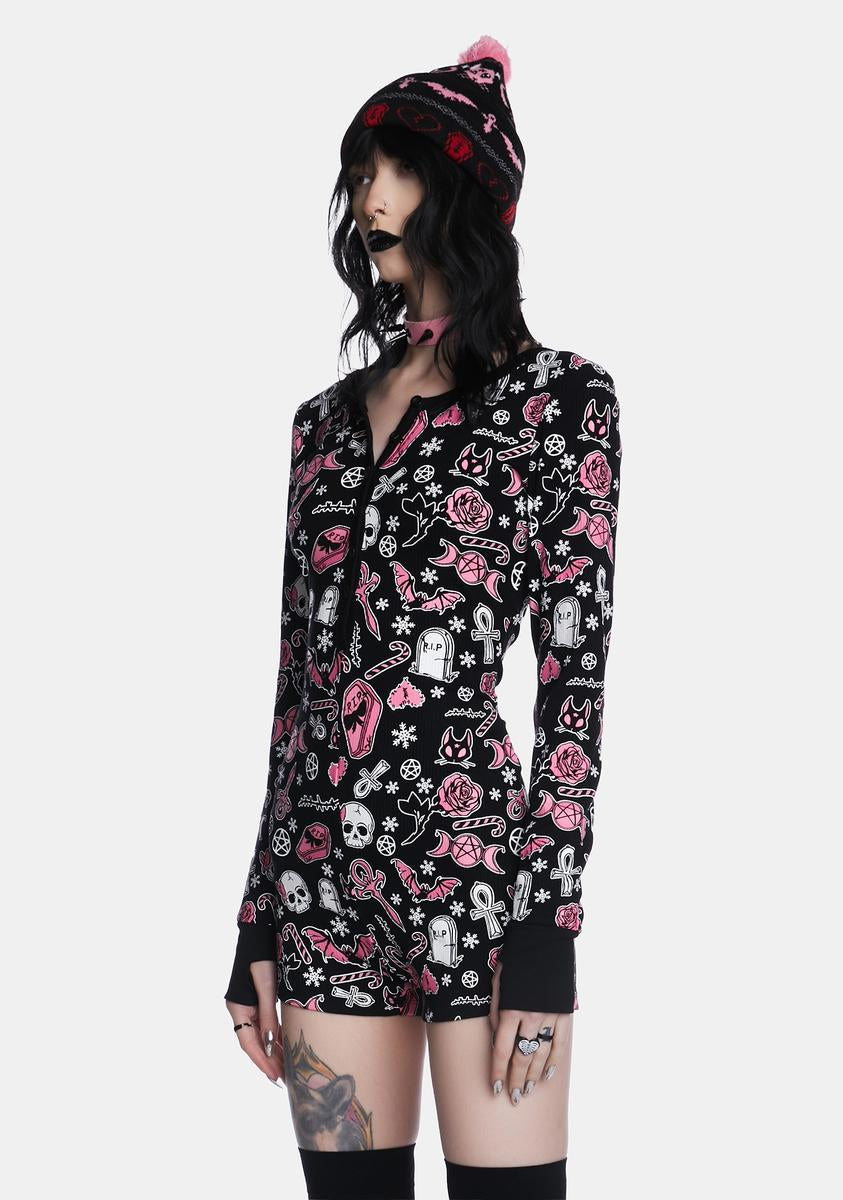 Sweet revenge jumpsuit deals