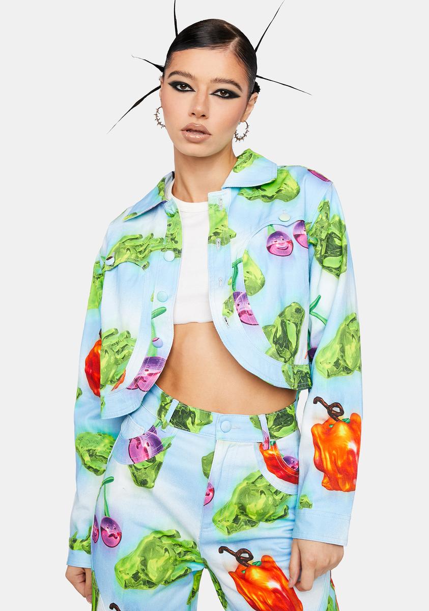 Forbidden Fruit Twill Jacket Somewhere Nowhere,Specials : American Fashion Style Bags On Sale Forbidden Fruit Twill Jacket Somewhere Nowhere,Specials : American Fashion Style Bags On Sale