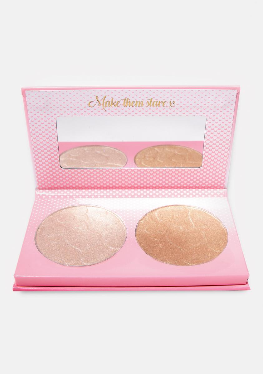 Doll Beauty Highlighter Shop