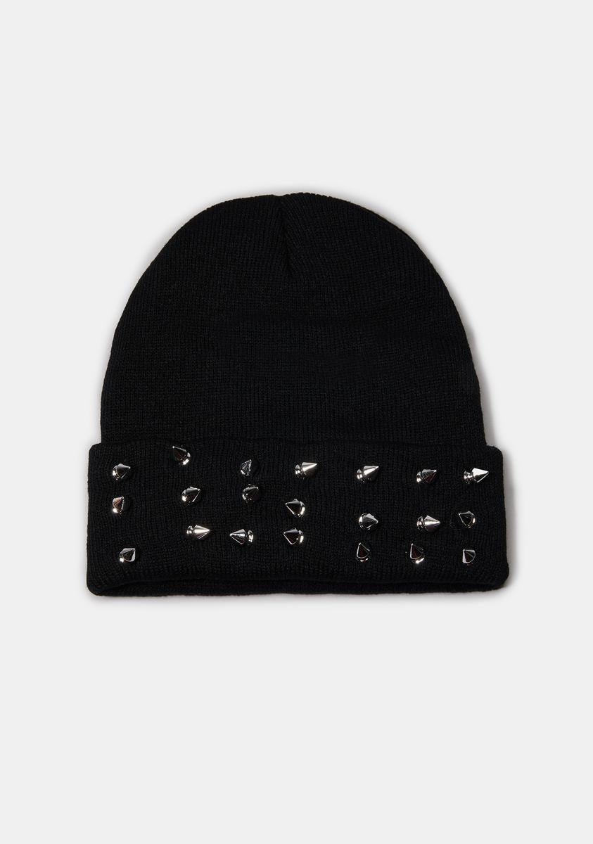 SETUP-EXE ★STUDDED BEANIE HEADGEAR - setup.exe