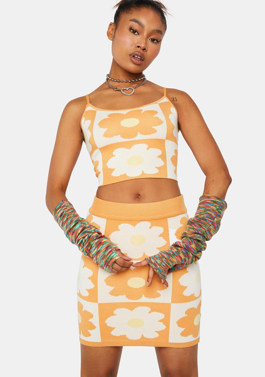 Tangy Lazy Daisy Skirt Set,Specials : American Fashion Style Bags On Sale Tangy Lazy Daisy Skirt Set,Specials : American Fashion Style Bags On Sale