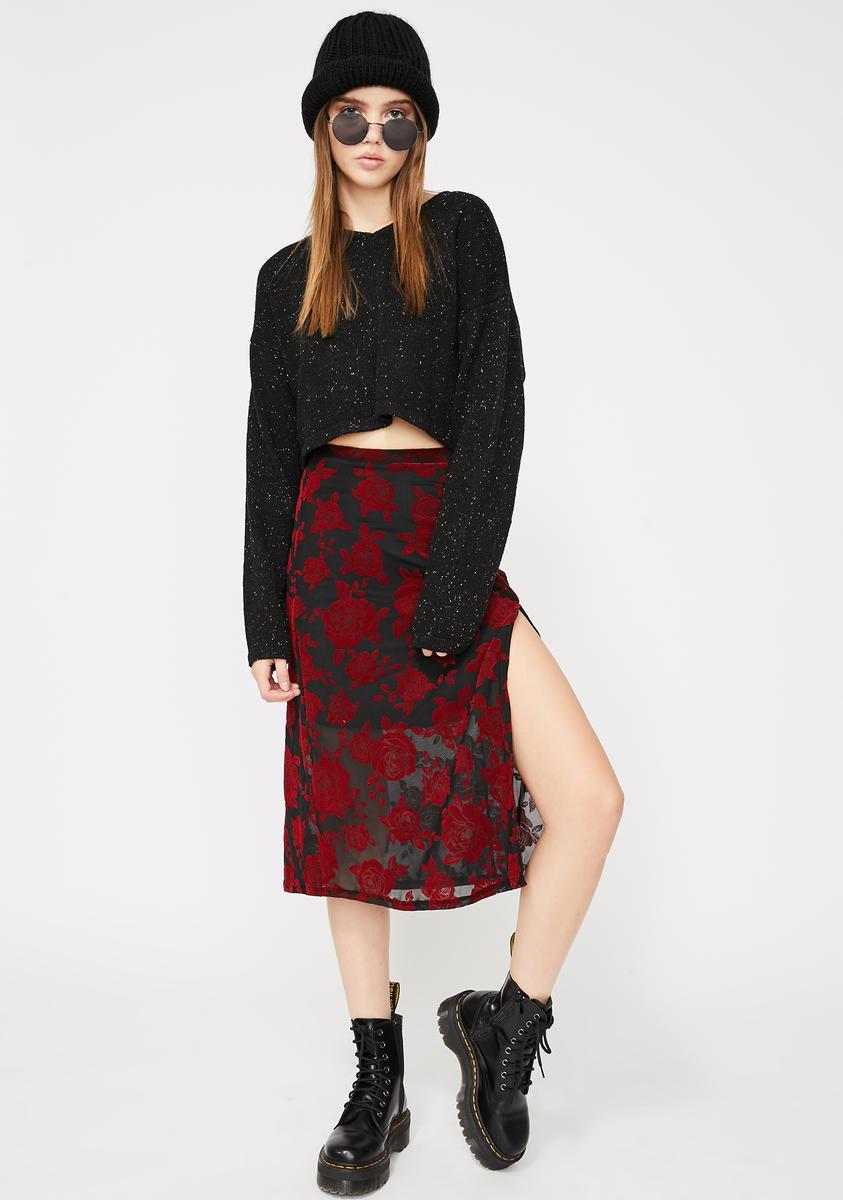 Romantic Rose Flock Saika Skirt Dolls Kill,New Products : American Fashion Style Bags On Sale Romantic Rose Flock Saika Skirt Dolls Kill,New Products : American Fashion Style Bags On Sale