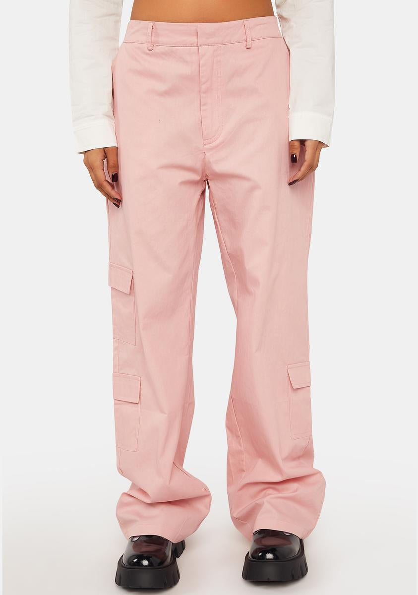 Pink Y2K Cargo Pants Daisy Street,New Products : American Fashion Style Bags On Sale Pink Y2K Cargo Pants Daisy Street,New Products : American Fashion Style Bags On Sale