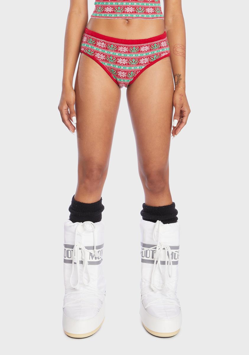 Xmas Weed Knit Underwear Knitty Kitty,Specials : American Fashion Style Bags On Sale Xmas Weed Knit Underwear Knitty Kitty,Specials : American Fashion Style Bags On Sale