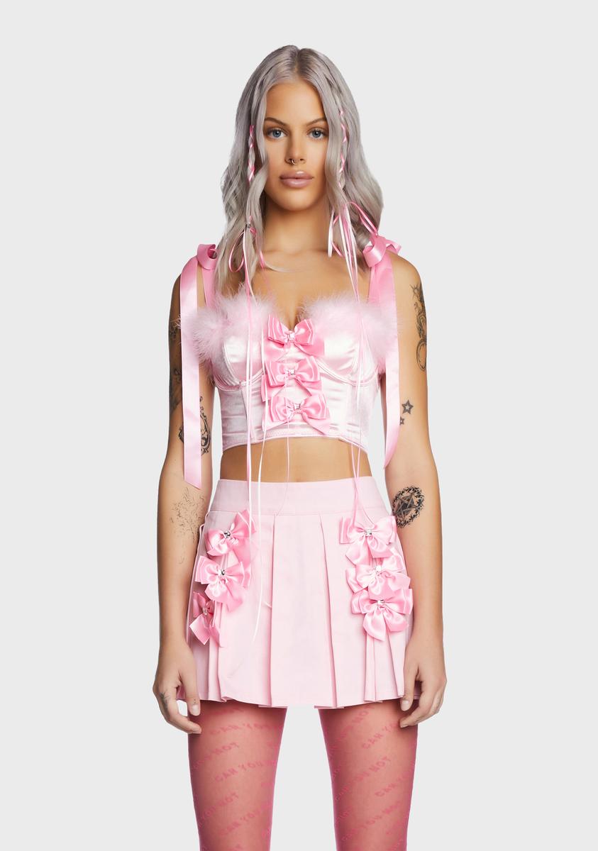 Artistic Dazzle Bustier Top Sugar Thrillz,All Products : American Fashion Style Bags On Sale Artistic Dazzle Bustier Top Sugar Thrillz,All Products : American Fashion Style Bags On Sale
