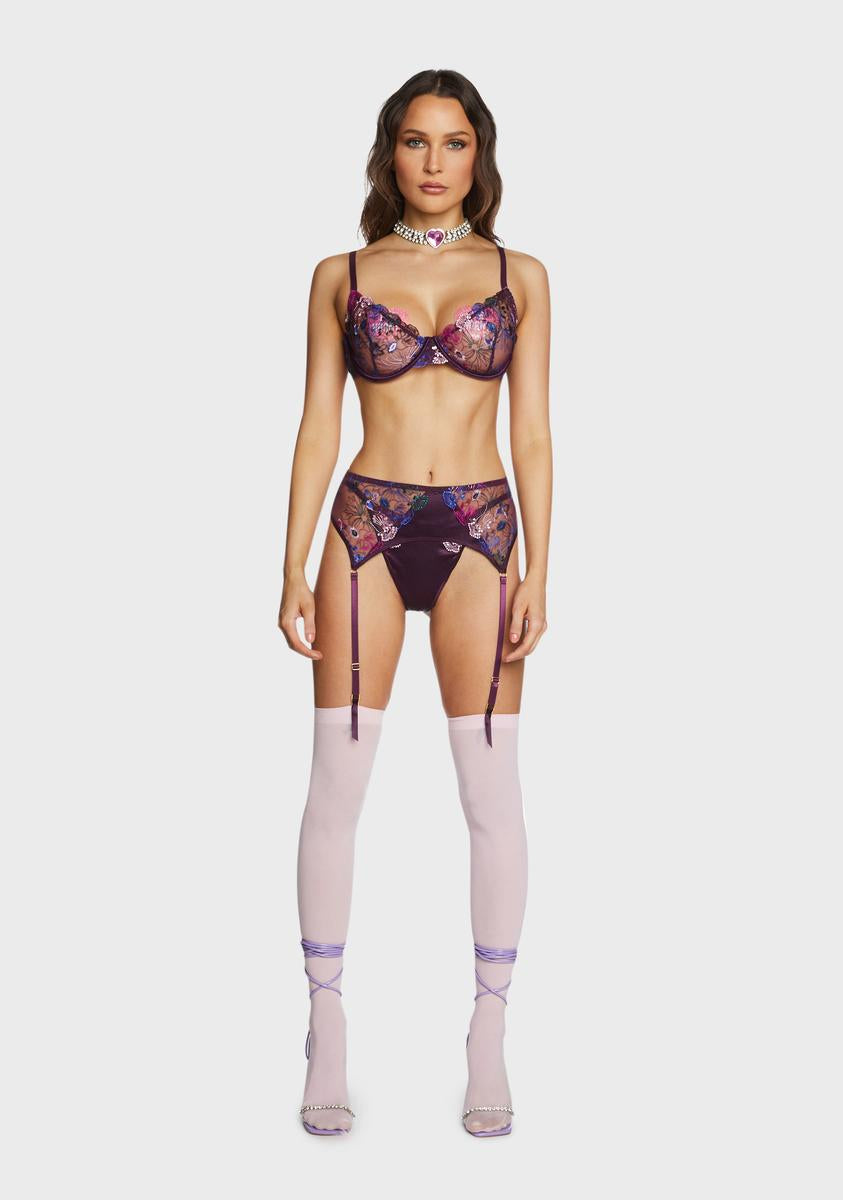 Londynn 3-Piece Lingerie Set,New Products : American Fashion Style Bags On Sale Londynn 3-Piece Lingerie Set,New Products : American Fashion Style Bags On Sale