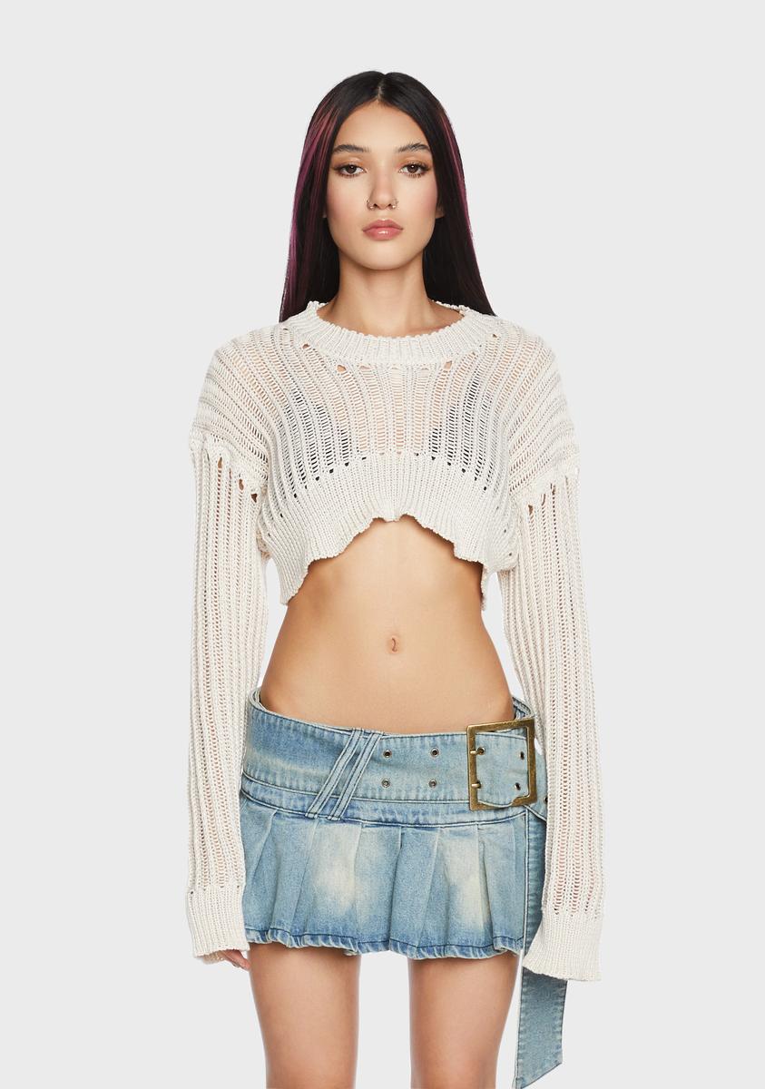 Favorite Moments Cropped Sweater,New Products : American Fashion Style Bags On Sale Favorite Moments Cropped Sweater,New Products : American Fashion Style Bags On Sale