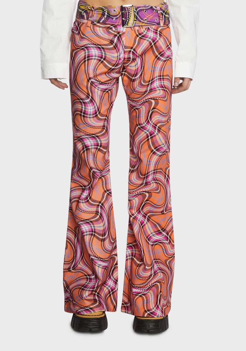 Joni Low-Rise Trousers The Ragged Priest,New Products : American Fashion Style Bags On Sale Joni Low-Rise Trousers The Ragged Priest,New Products : American Fashion Style Bags On Sale