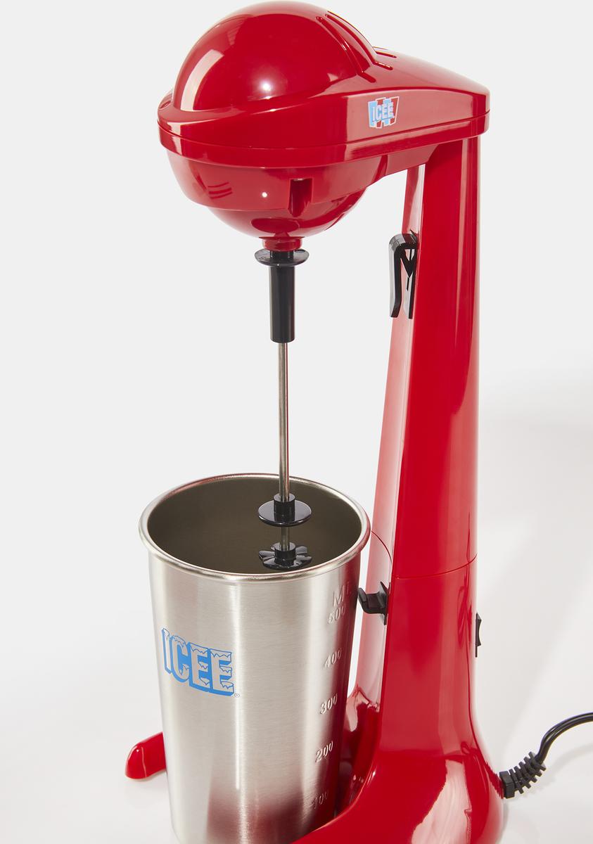 Icee Milkshake Maker