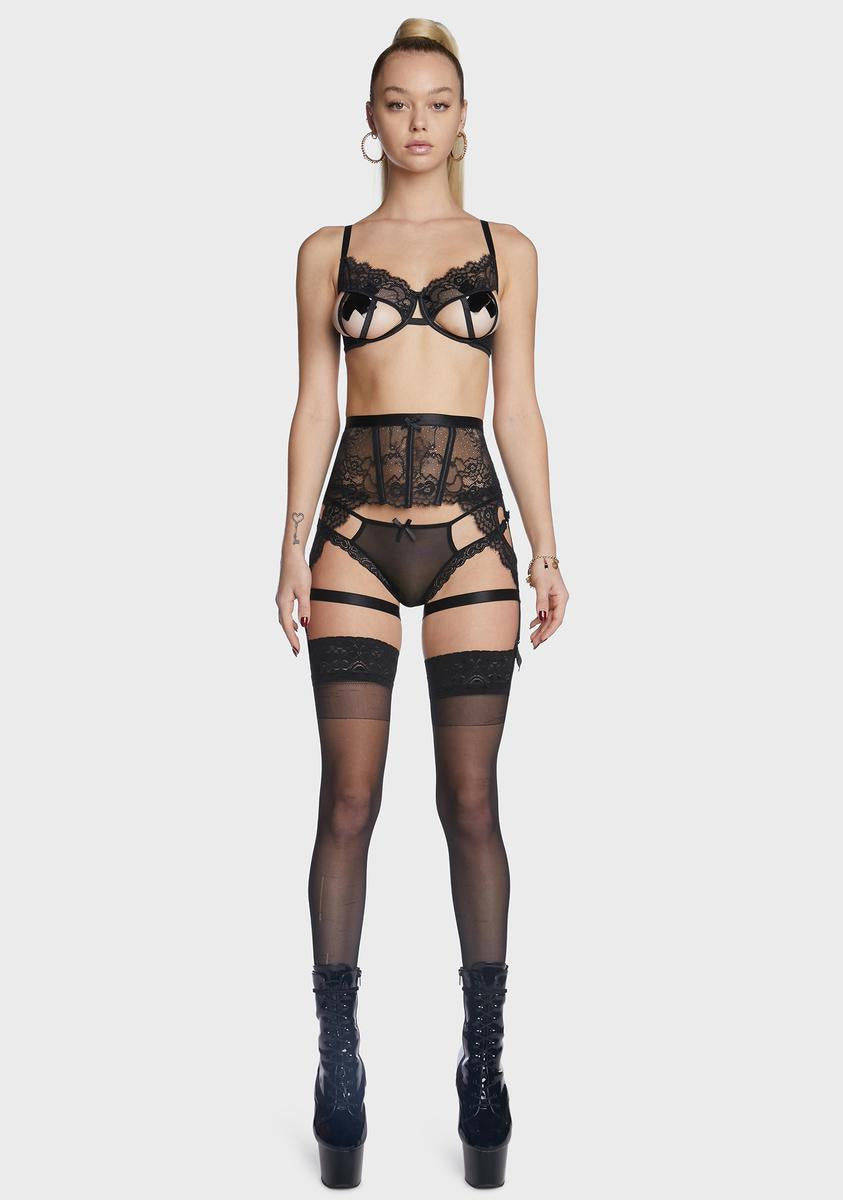 Raise Tension Lingerie Set,New Products : American Fashion Style Bags On Sale