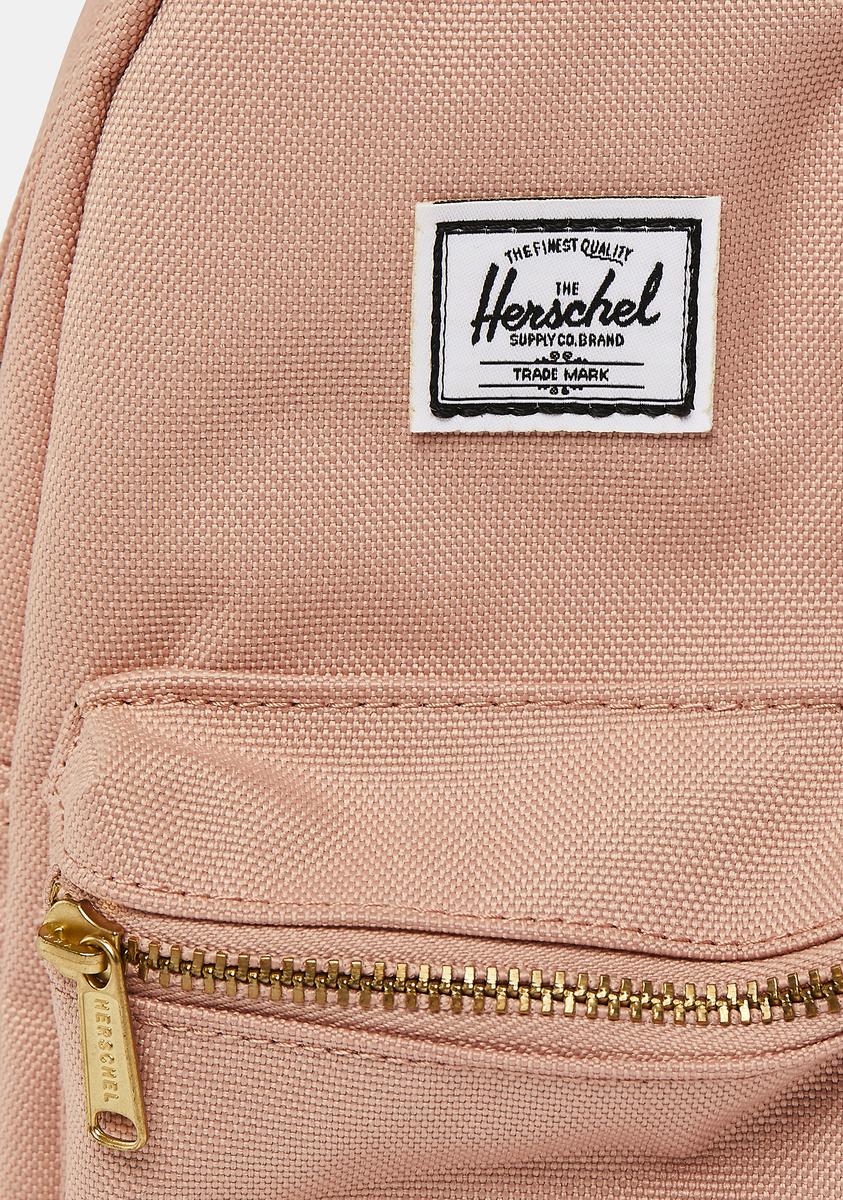 Herschel Mini Nova Crossbody Backpack