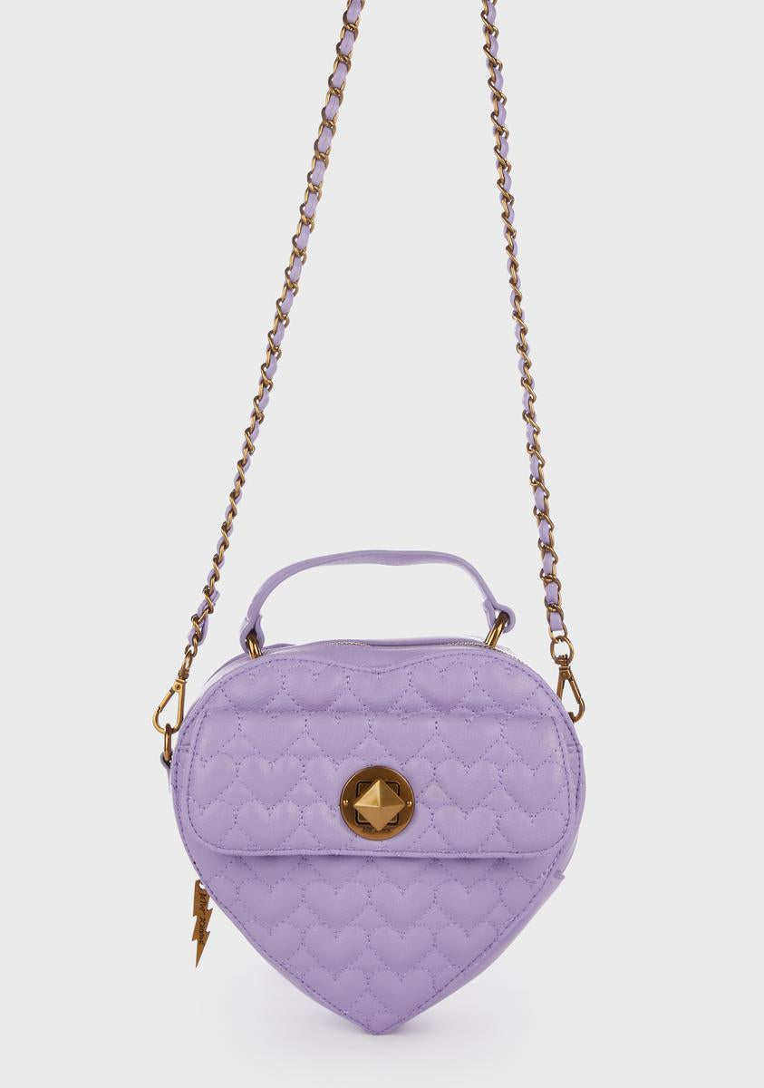 Heart Attack Crossbody Bag Betsey Johnson,New Products : American Fashion Style Bags On Sale Heart Attack Crossbody Bag Betsey Johnson,New Products : American Fashion Style Bags On Sale