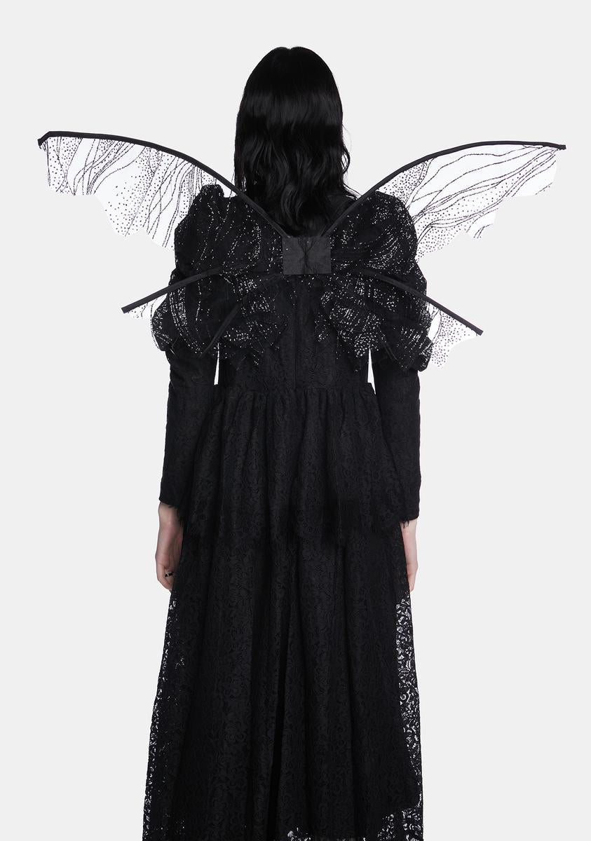 Adult Fairy Wings | Variety Of Colors & Sizes