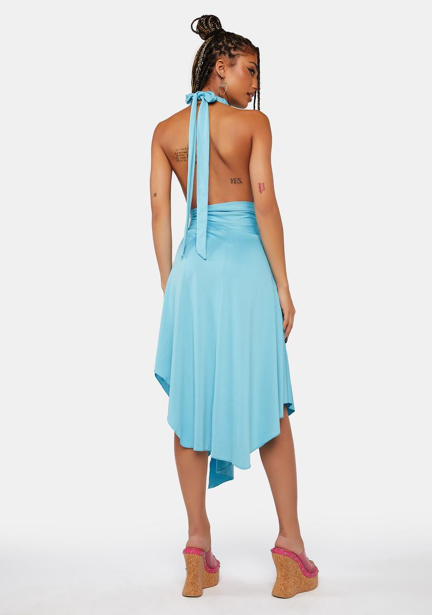 jaded london green halter dress Odara Hand Beaded Maxi Dress | Jaded London