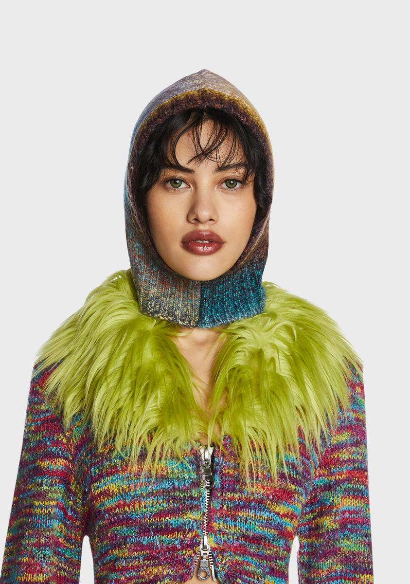 Space Dye Balaclava The Ragged Priest,New Products : American Fashion Style Bags On Sale Space Dye Balaclava The Ragged Priest,New Products : American Fashion Style Bags On Sale