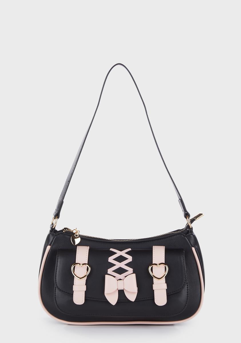 Necessary Resistance Shoulder Bag,New Products : American Fashion Style Bags On Sale Necessary Resistance Shoulder Bag,New Products : American Fashion Style Bags On Sale