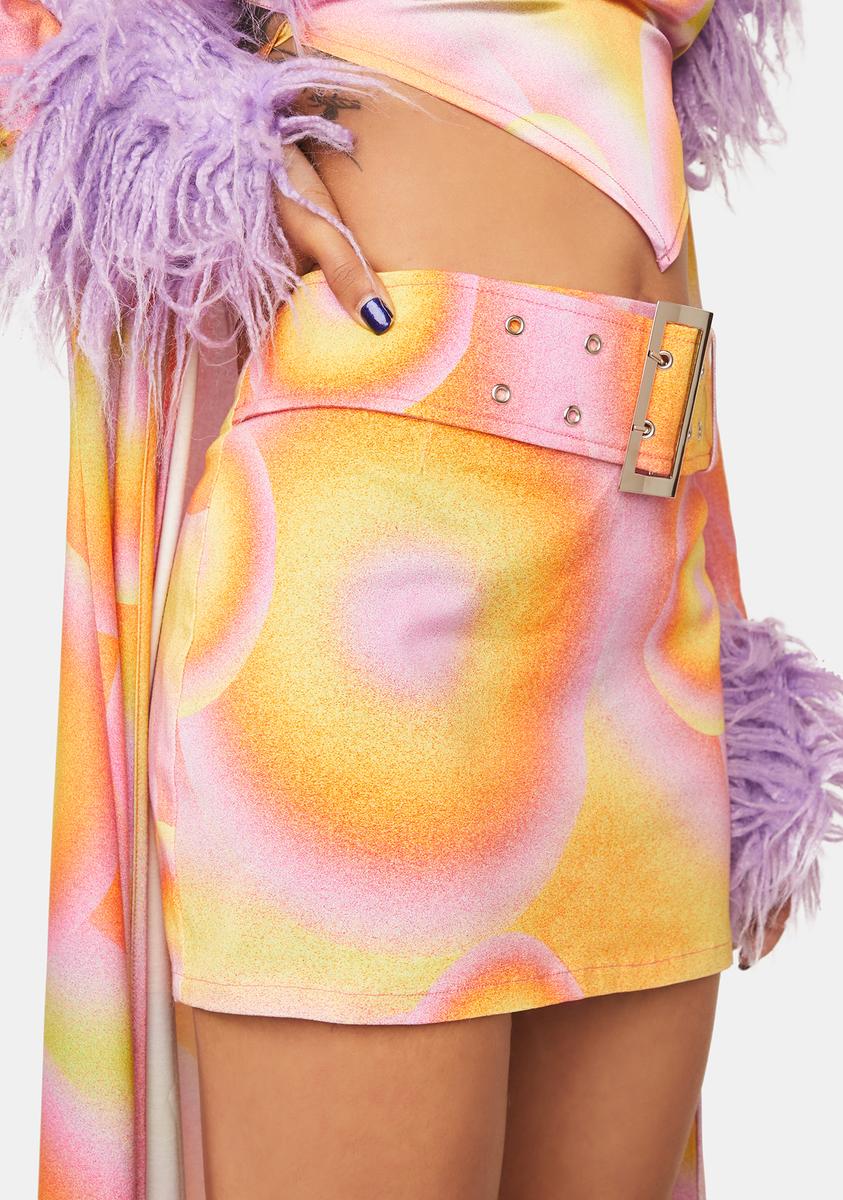 Albufeira Y2k Belted Mini Skirt Elsie & Fred,All Products : American Fashion Style Bags On Sale
