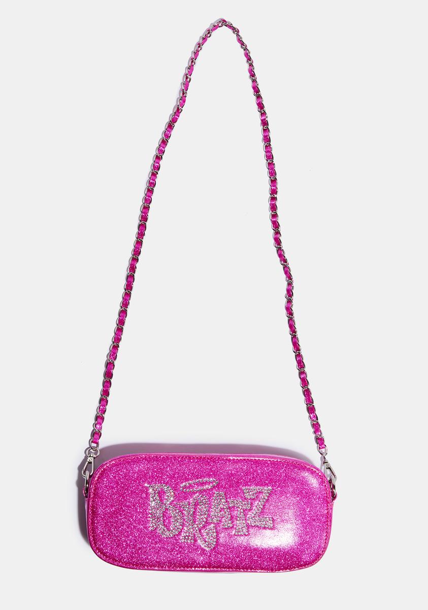 ✨NEW DOLLS KILL BRATZ BAGUETTE BRATZ PURSE BRATZ DOLL PURSE RARE