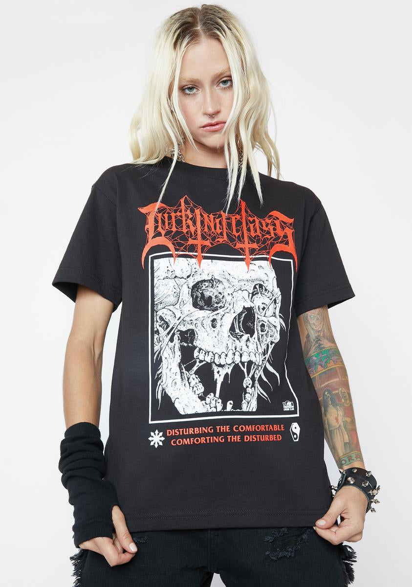 Lurking Class Decay Graphic Tee – Dolls Kill