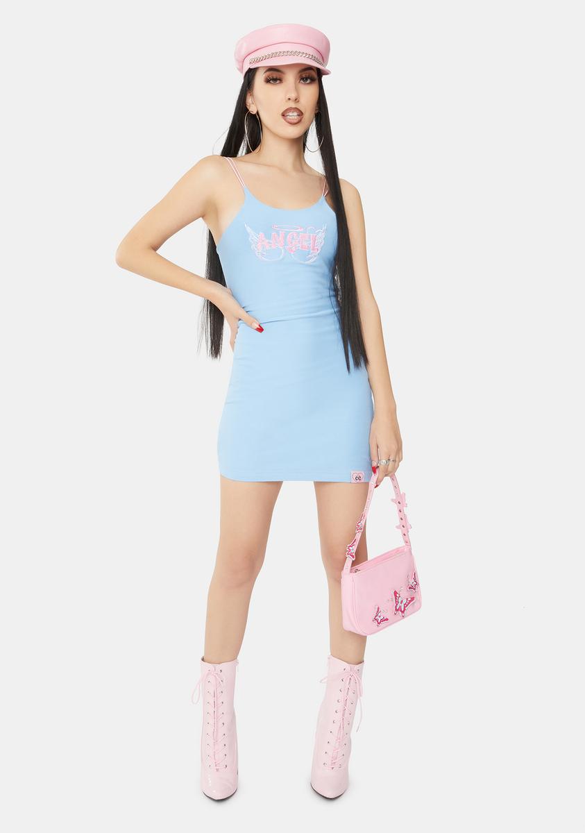 dolls kill mini dress Sugar Thrillz Flower Embroidered 16 Bust 29 Long Full Skirt With Tulle Back Zip New With Tags Measurements Are Approximate Bundle To Save Bin C Womens Stretchy Off The Shoulder