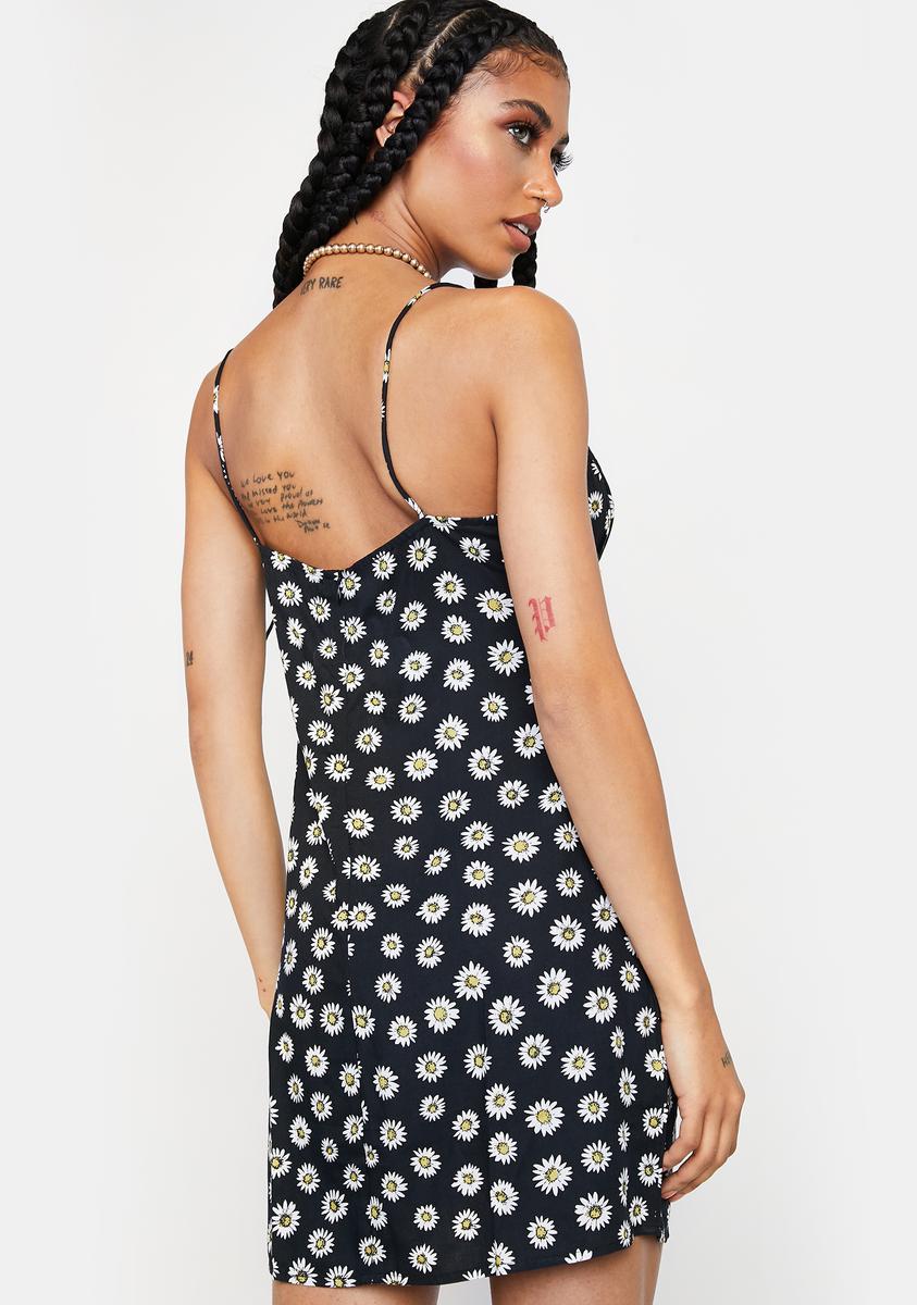 Grunge Daisy Black Mala Mini Dress Dolls Kill Grunge Daisy Black Mala Mini Dress Dolls Kill