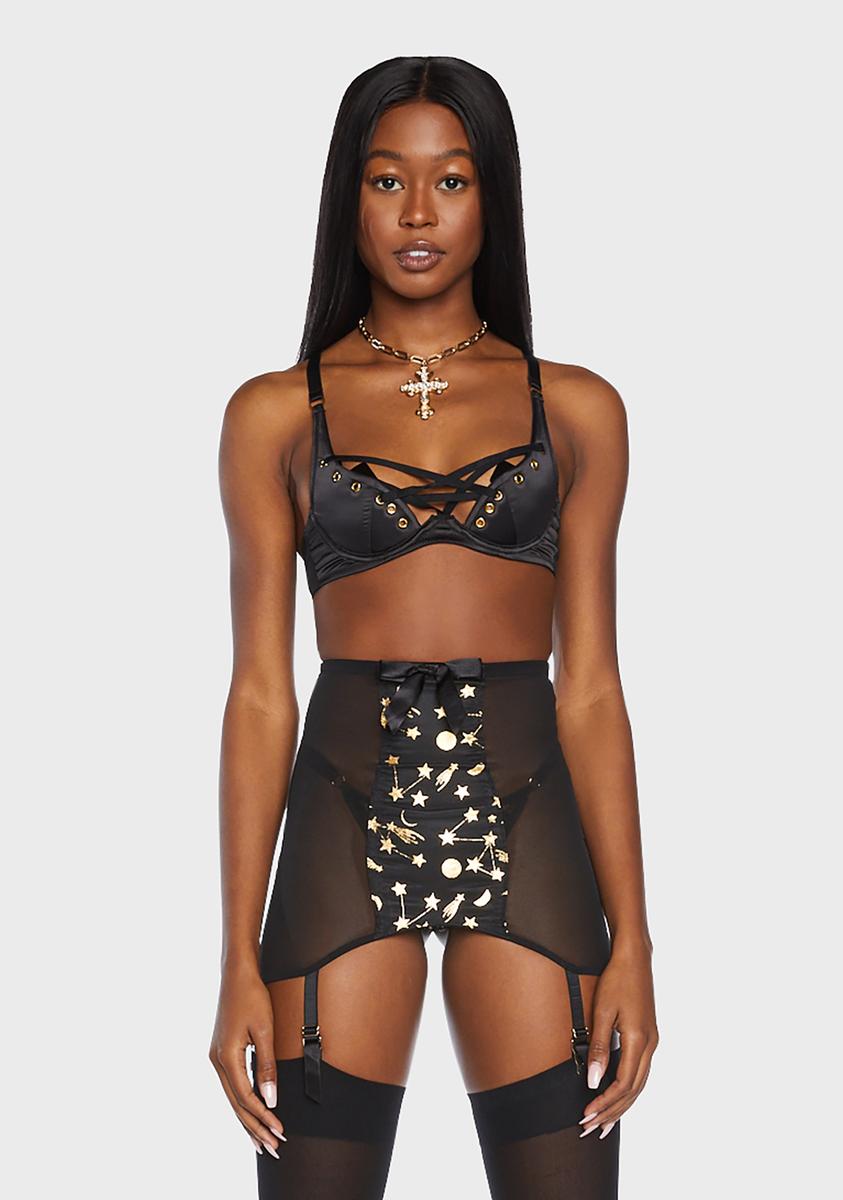 x Bettie Page Seraphina Satin Bra Playful Promises,New Products : American Fashion Style Bags On Sale x Bettie Page Seraphina Satin Bra Playful Promises,New Products : American Fashion Style Bags On Sale