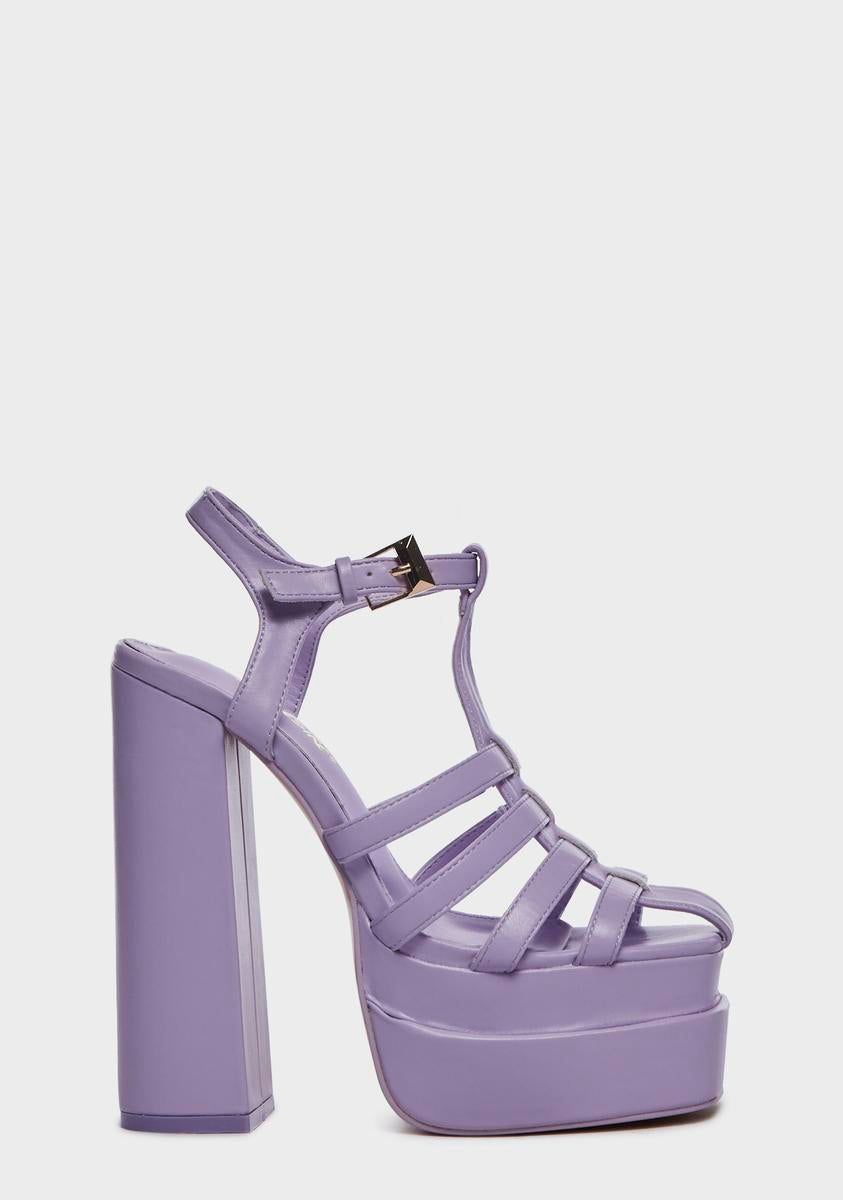 Denver Platform Heels Public Desire,New Products : American Fashion Style Bags On Sale