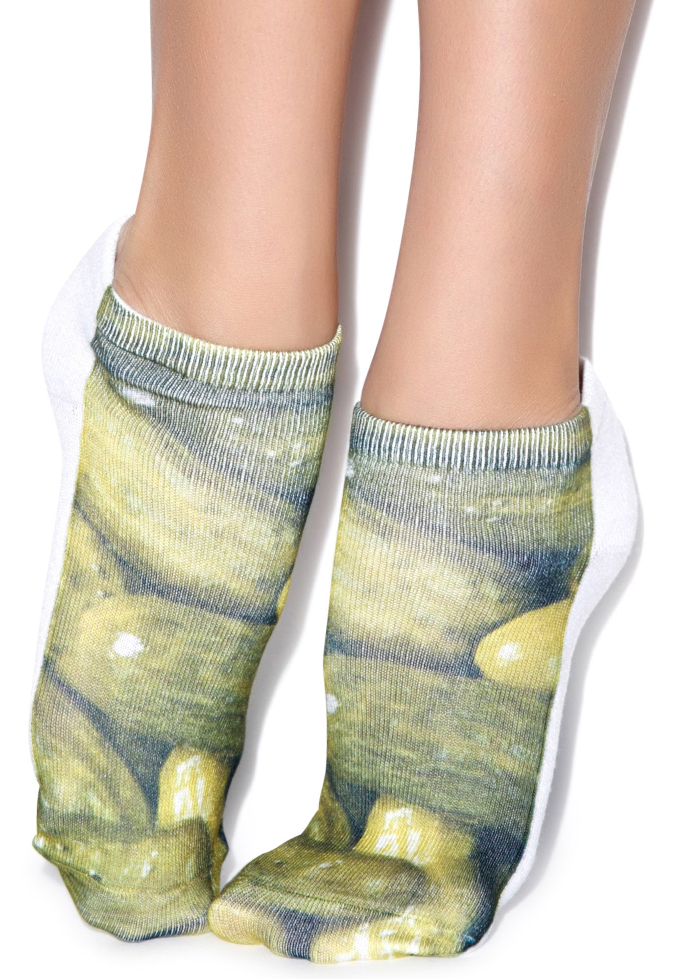 Tommy Pickles Ankle Socks – Dolls Kill