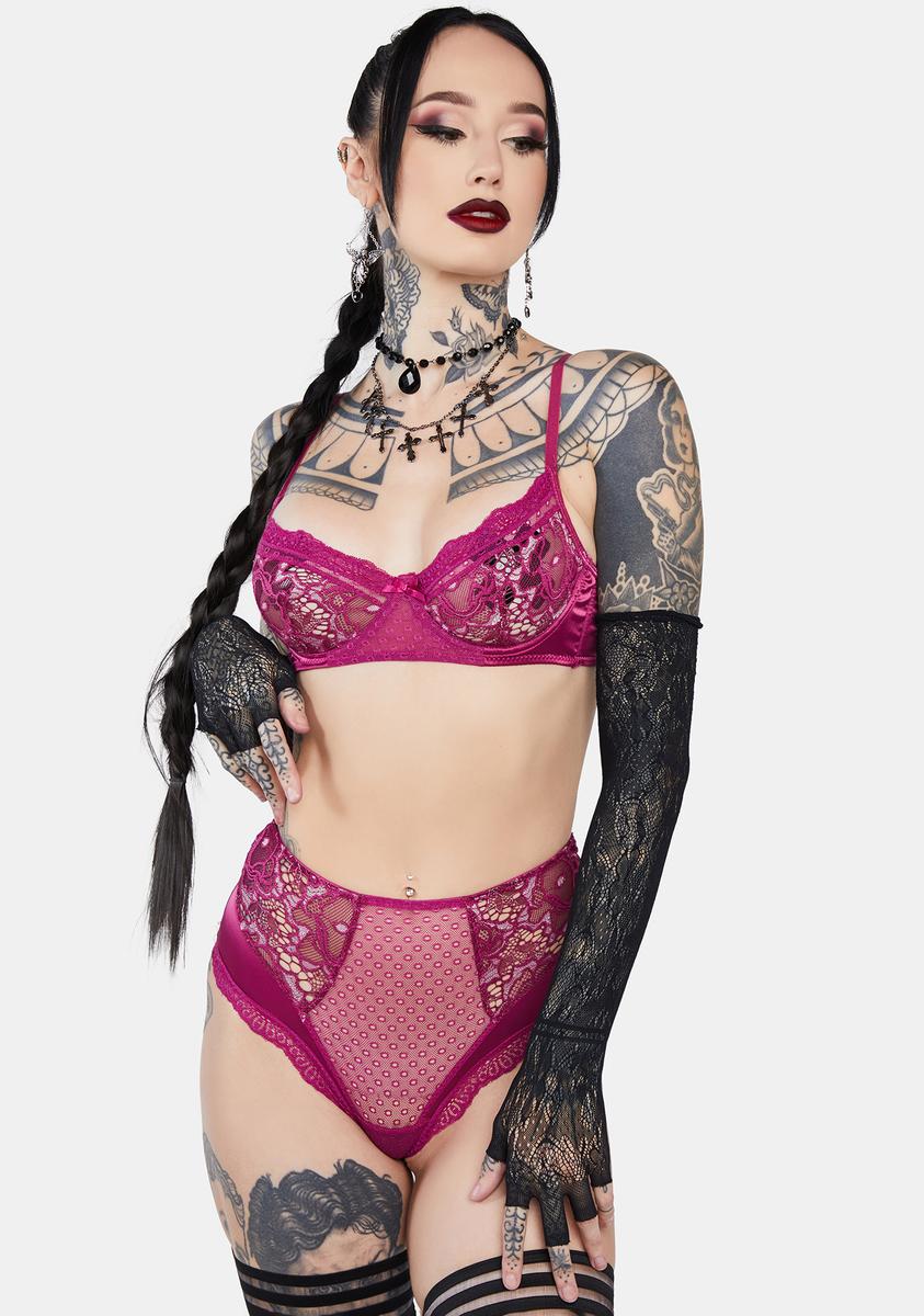 Sexy Thoughts Lingerie Set,New Products : American Fashion Style Bags On Sale