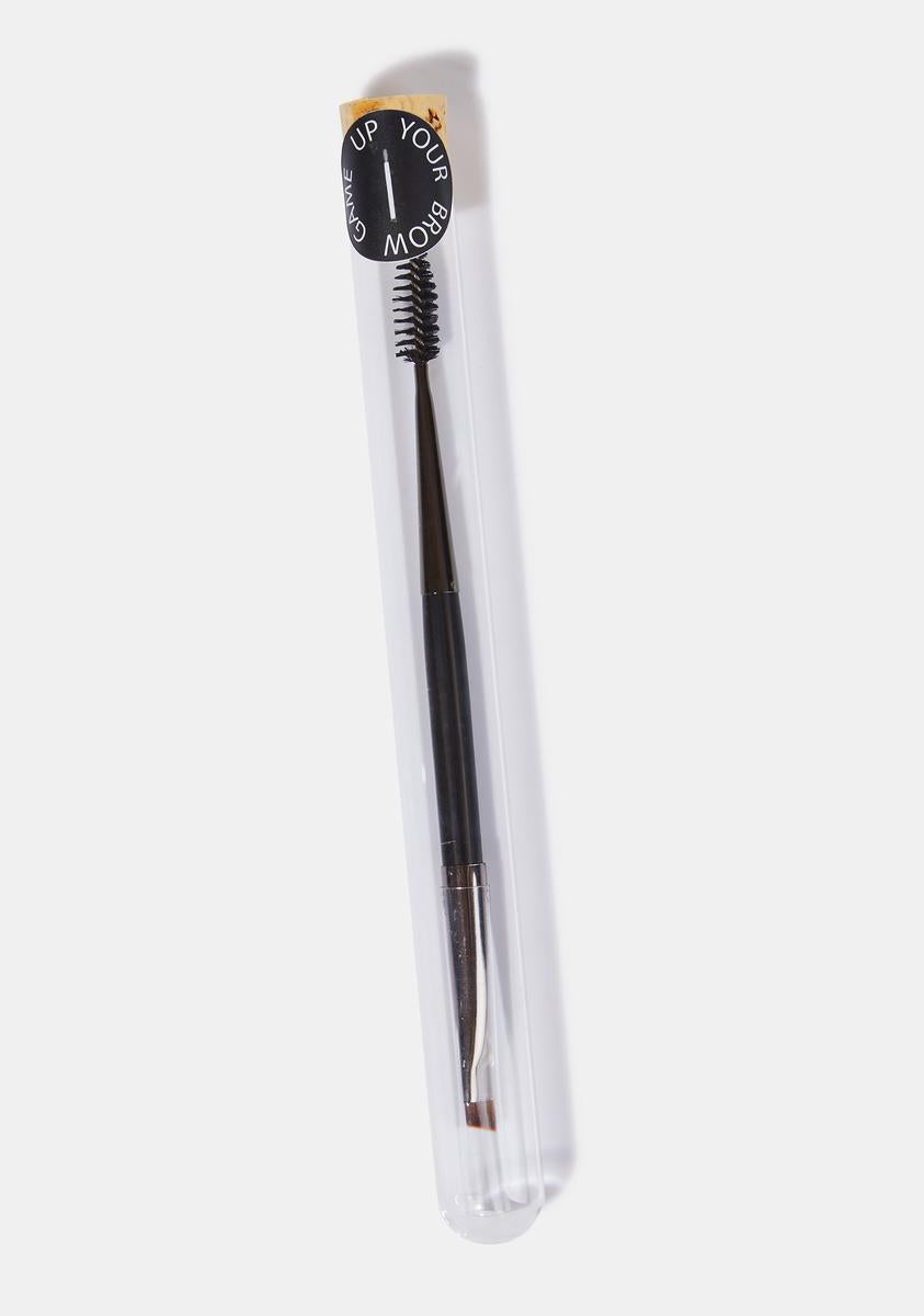 Brow Duo Brush