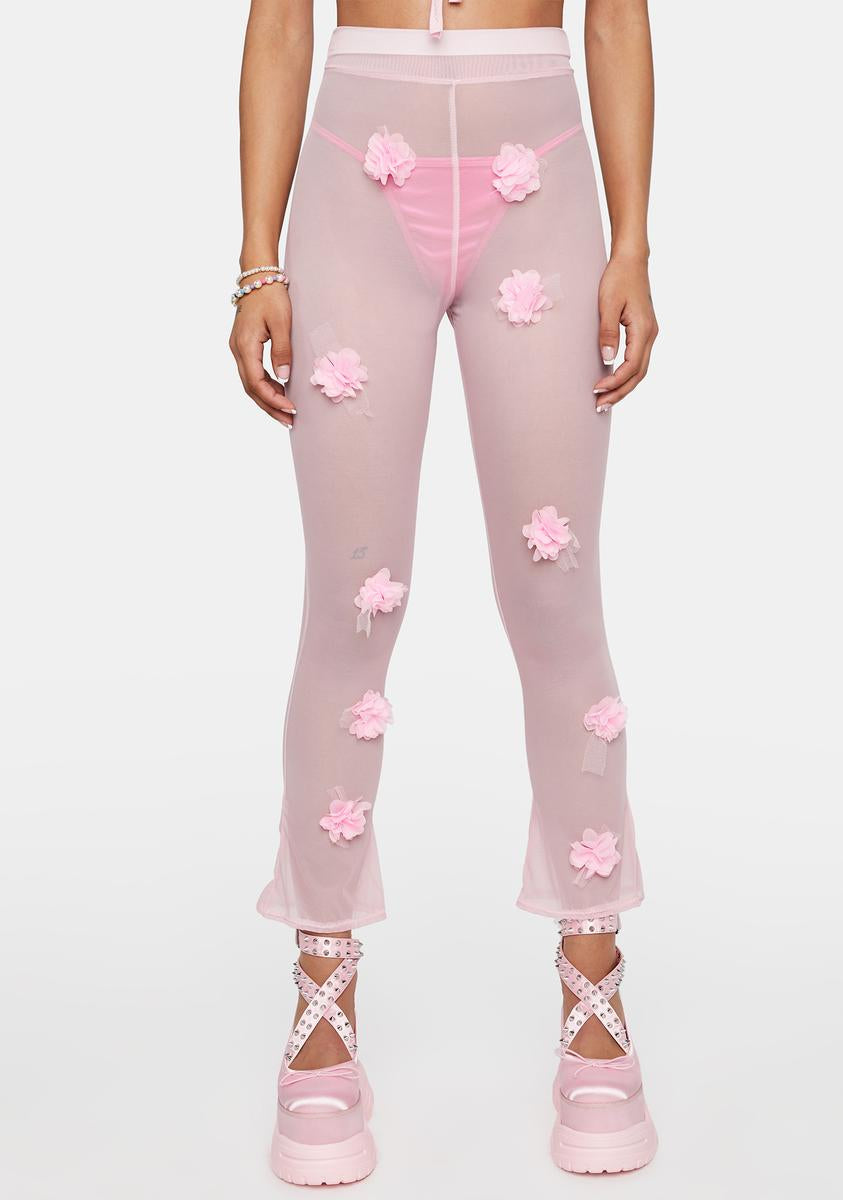 Pink Daisy Trousers Babydol Clothing,Specials : American Fashion Style Bags On Sale Pink Daisy Trousers Babydol Clothing,Specials : American Fashion Style Bags On Sale