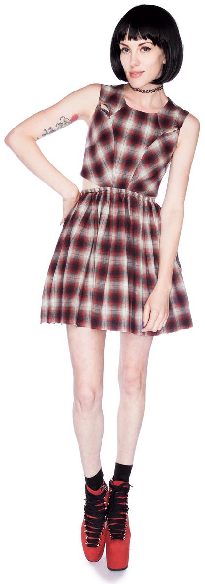 Kickflip Dress UNIF,New Products : American Fashion Style Bags On Sale Kickflip Dress UNIF,New Products : American Fashion Style Bags On Sale