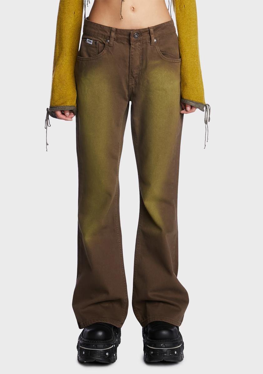 Gig Dakota Bootcut Jeans The Ragged Priest,New Products : American Fashion Style Bags On Sale Gig Dakota Bootcut Jeans The Ragged Priest,New Products : American Fashion Style Bags On Sale