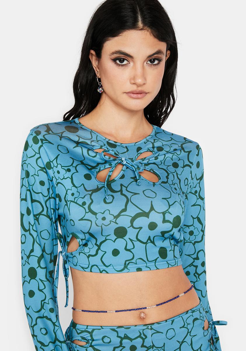 Floral Crop Top Another Reason,New Products : American Fashion Style Bags On Sale Floral Crop Top Another Reason,New Products : American Fashion Style Bags On Sale