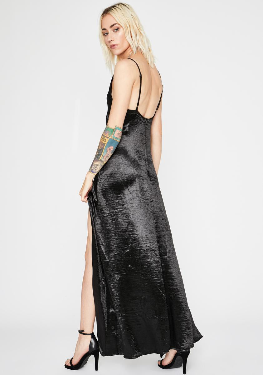 Gala Nights Maxi Dress
