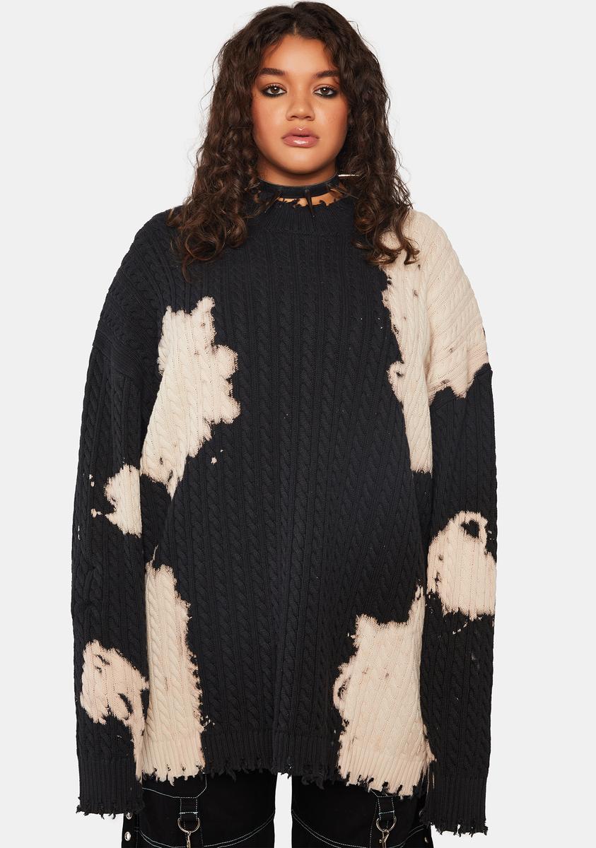 Plus Visions To Myself Knit Sweater Current Mood,New Products : American Fashion Style Bags On Sale Plus Visions To Myself Knit Sweater Current Mood,New Products : American Fashion Style Bags On Sale