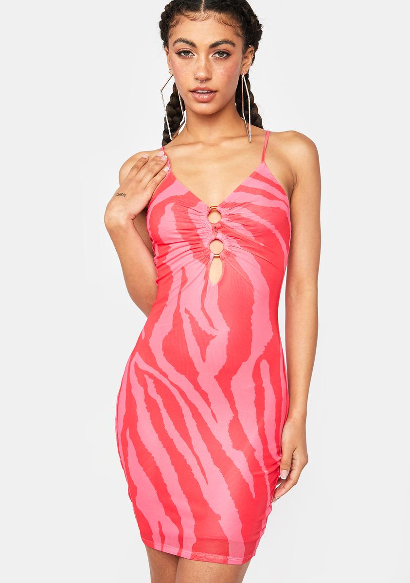 Main Magnetism Mini Dress,Specials : American Fashion Style Bags On Sale